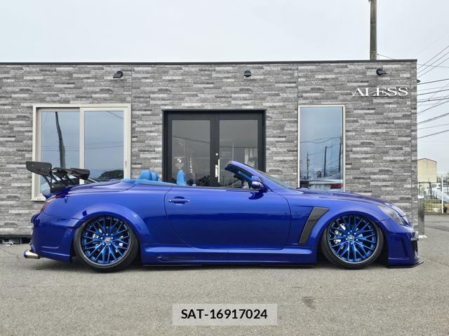 Lexus SC 2005-08 6691098-15