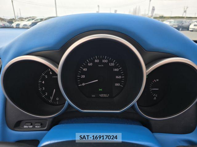 Lexus SC 2005-08 6691098-20