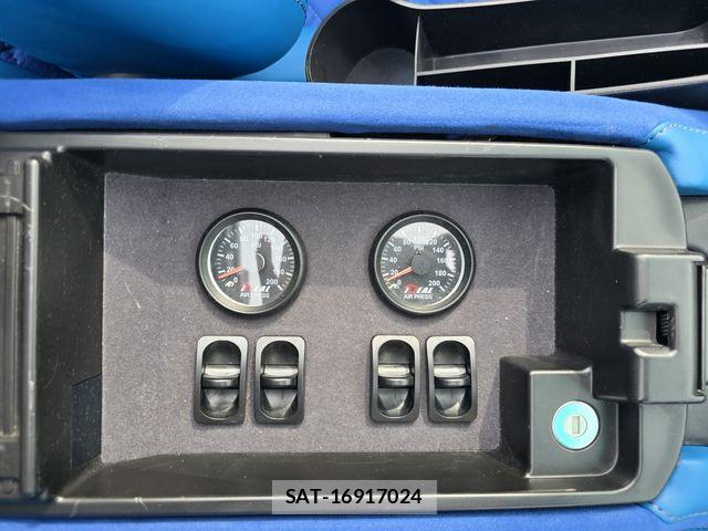 Lexus SC 2005-08 6691098-22