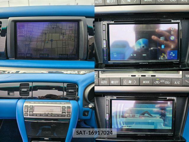 Lexus SC 2005-08 6691098-24