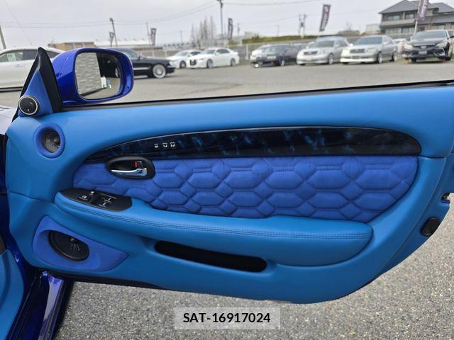 Lexus SC 2005-08 6691098-26