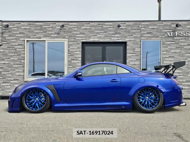 Lexus SC 2005-08 6691098-4