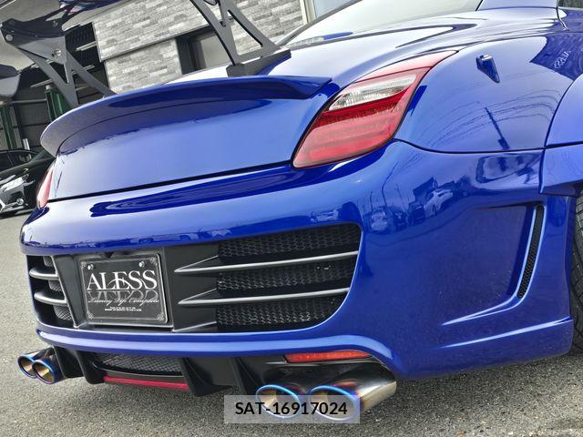 Lexus SC 2005-08 6691098-8