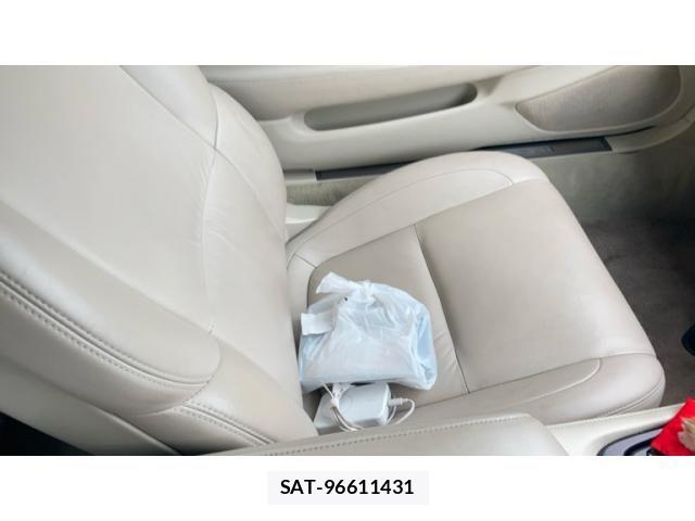Lexus SC 2008-05 7617761-9