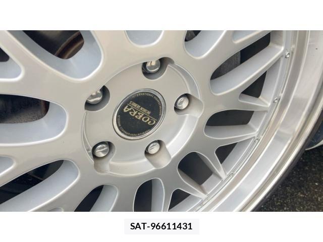 Lexus SC 2008-05 7617761-17