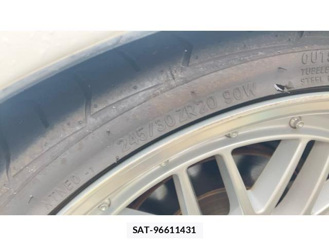 Lexus SC 2008-05 7617761-18