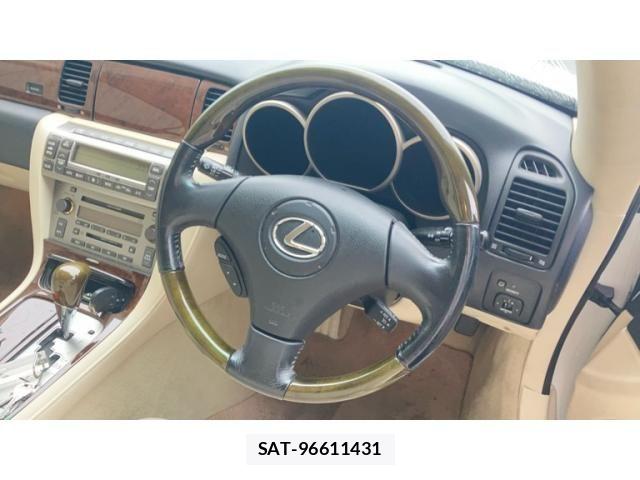 Lexus SC 2008-05 7617761-20
