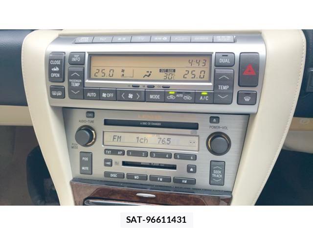 Lexus SC 2008-05 7617761-3