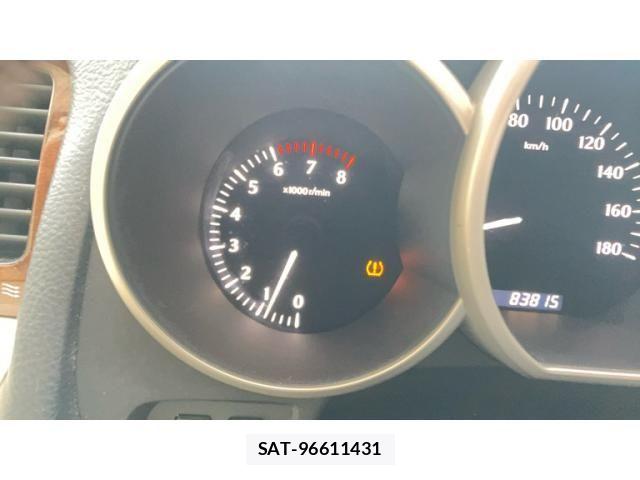 Lexus SC 2008-05 7617761-4