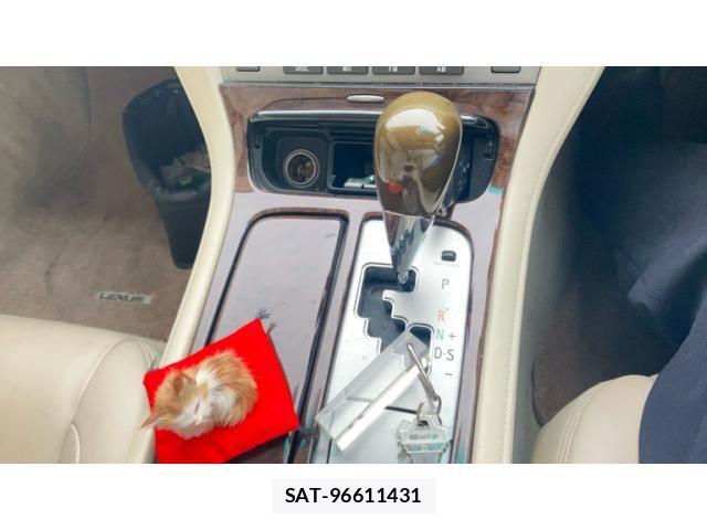 Lexus SC 2008-05 7617761-5