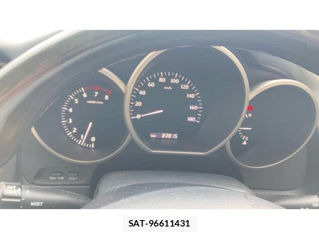 Lexus SC 2008-05 7617761-6