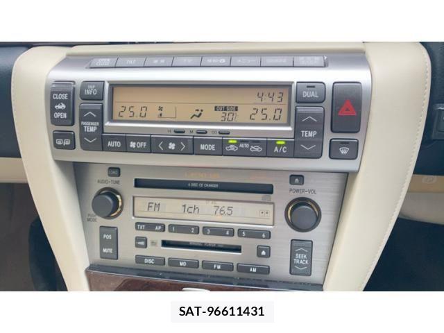 Lexus SC 2008-05 7617761-7