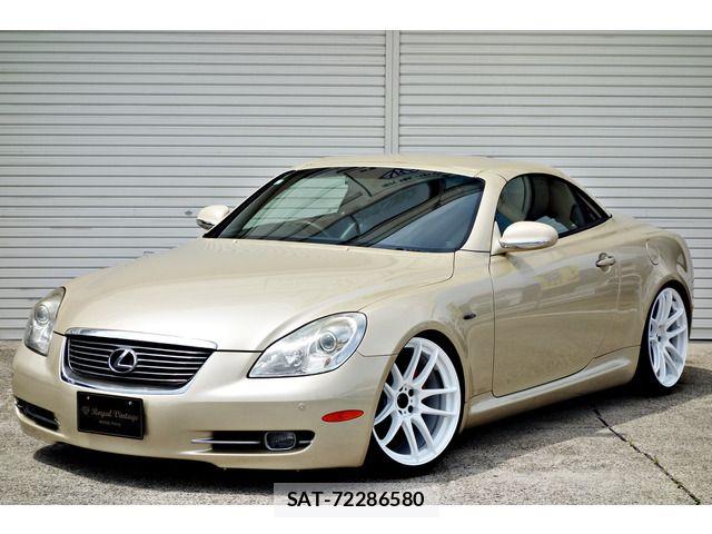 sat car