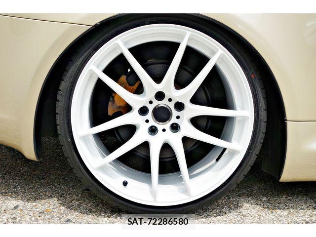 Lexus SC 2006-01 7725224-11