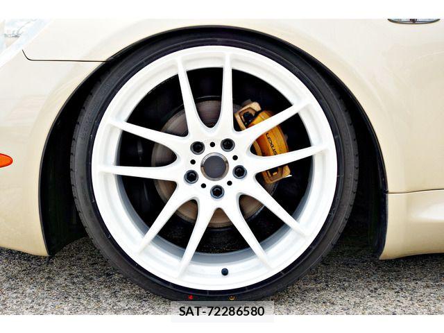 Lexus SC 2006-01 7725224-12