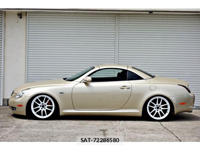 Lexus SC 2006-01 7725224-15