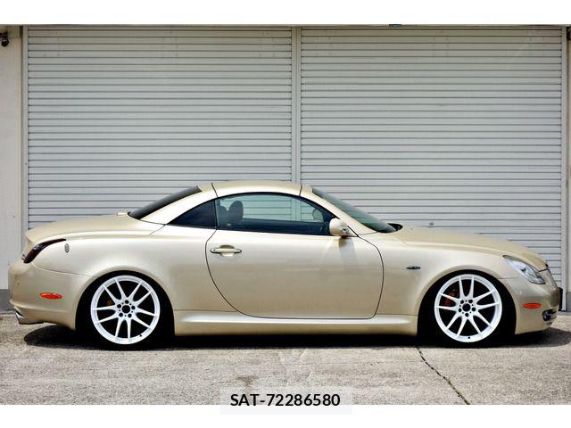 Lexus SC 2006-01 7725224-16