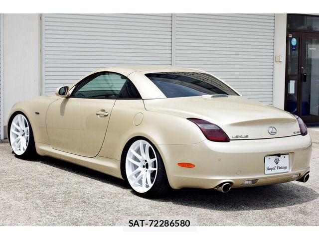 Lexus SC 2006-01 7725224-17