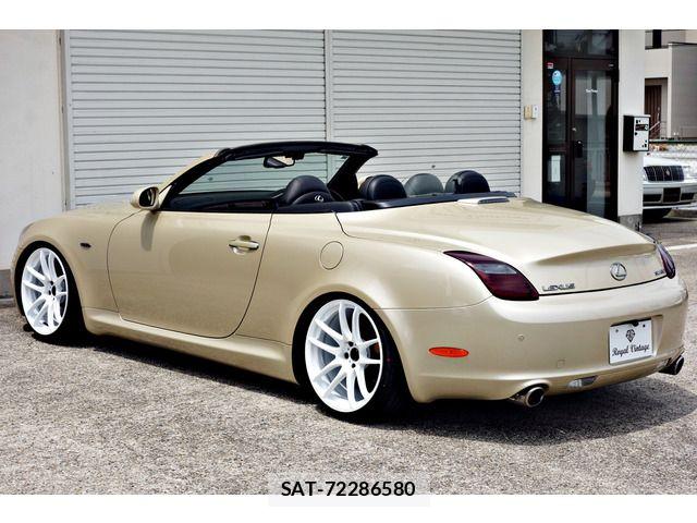 Lexus SC 2006-01 7725224-18
