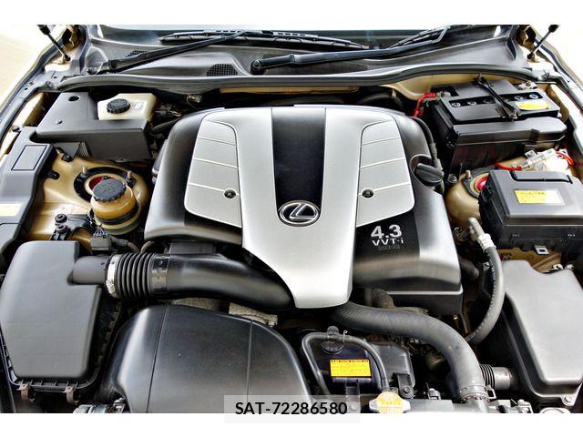 Lexus SC 2006-01 7725224-3