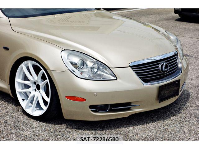 Lexus SC 2006-01 7725224-7