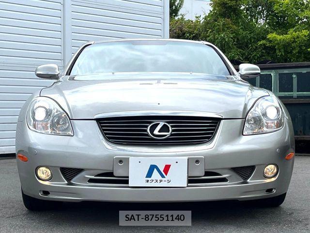 Lexus SC 2006-02 7725225-10