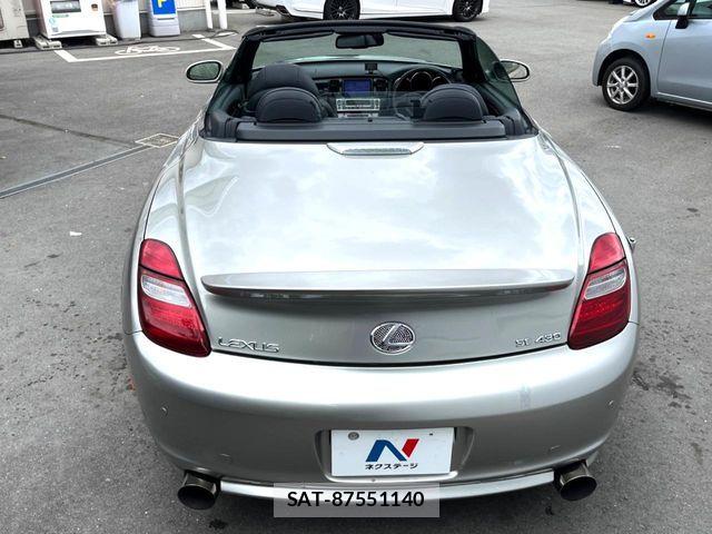 Lexus SC 2006-02 7725225-11
