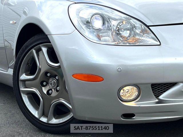 Lexus SC 2006-02 7725225-12