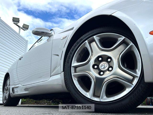Lexus SC 2006-02 7725225-13