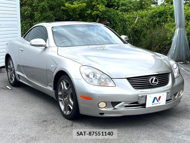 Lexus SC 2006-02 7725225-14