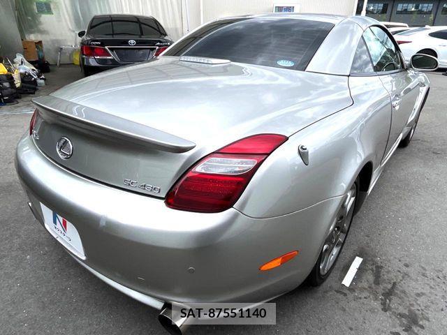 Lexus SC 2006-02 7725225-15