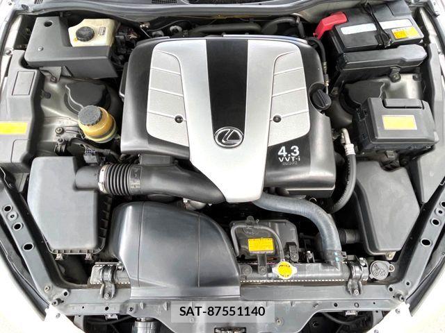 Lexus SC 2006-02 7725225-16