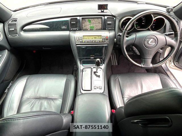 Lexus SC 2006-02 7725225-1