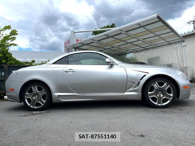 Lexus SC 2006-02 7725225-19