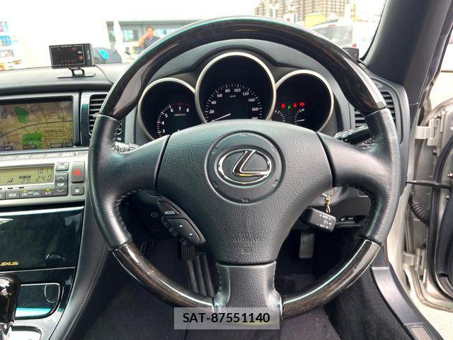 Lexus SC 2006-02 7725225-6