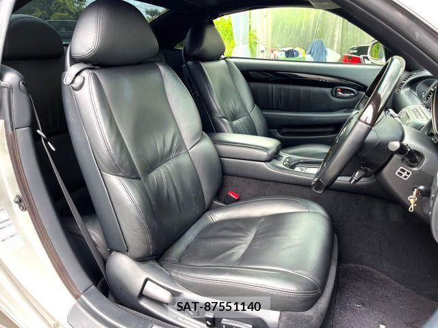 Lexus SC 2006-02 7725225-7