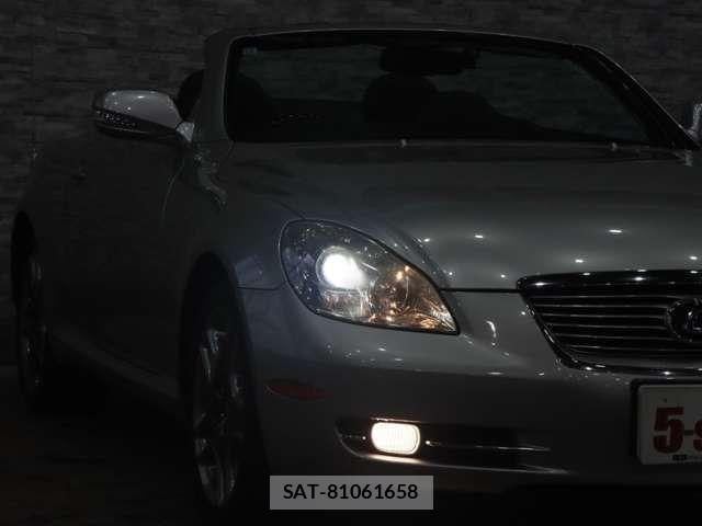 Lexus SC 2009-05 7877466-11
