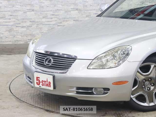 Lexus SC 2009-05 7877466-12