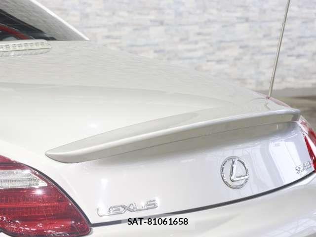 Lexus SC 2009-05 7877466-14