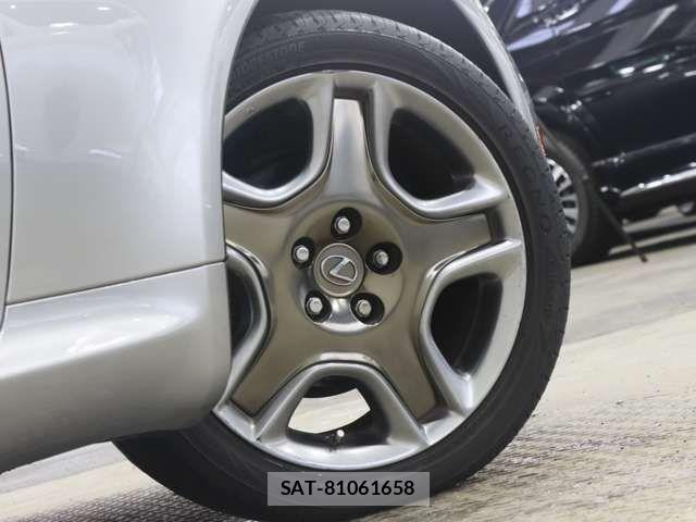 Lexus SC 2009-05 7877466-16