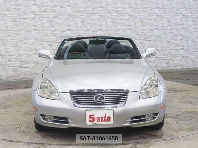 Lexus SC 2009-05 7877466-7