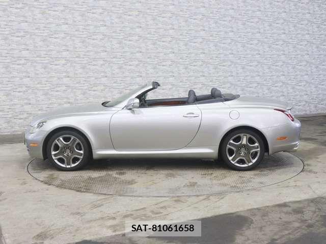 Lexus SC 2009-05 7877466-8