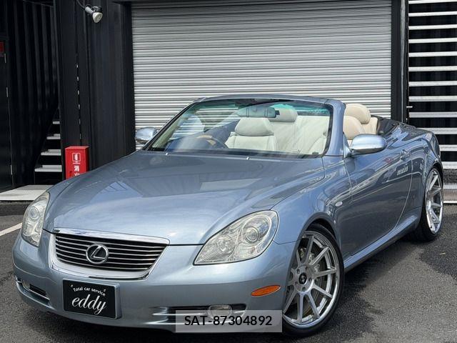 Lexus SC 2006-05 7902885-0