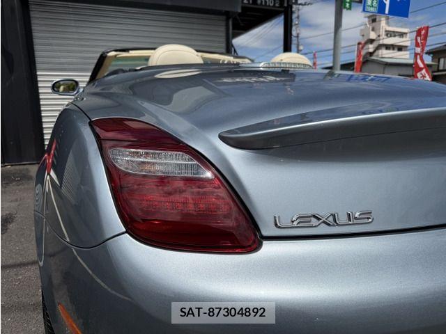 Lexus SC 2006-05 7902885-10