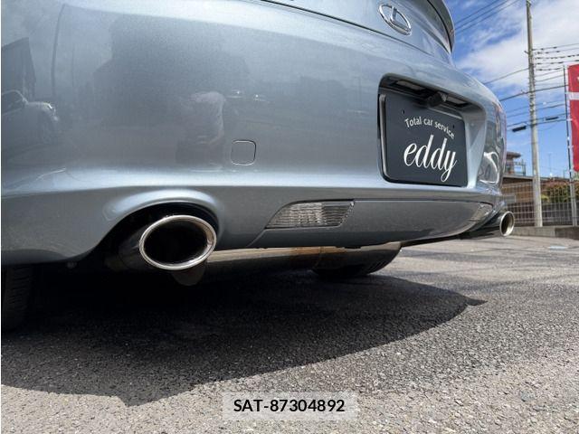 Lexus SC 2006-05 7902885-12