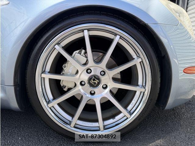 Lexus SC 2006-05 7902885-13