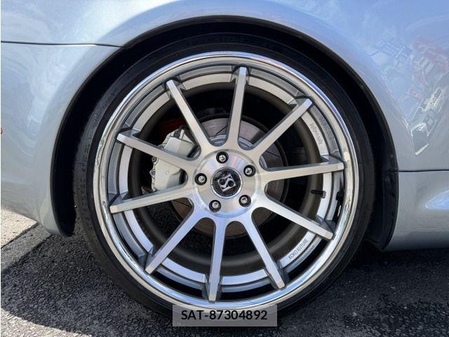 Lexus SC 2006-05 7902885-14