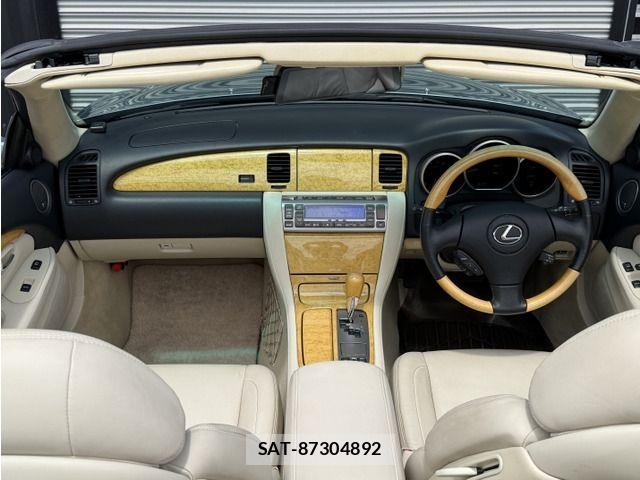 Lexus SC 2006-05 7902885-15