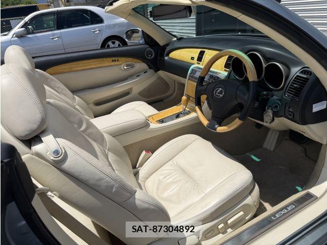 Lexus SC 2006-05 7902885-16