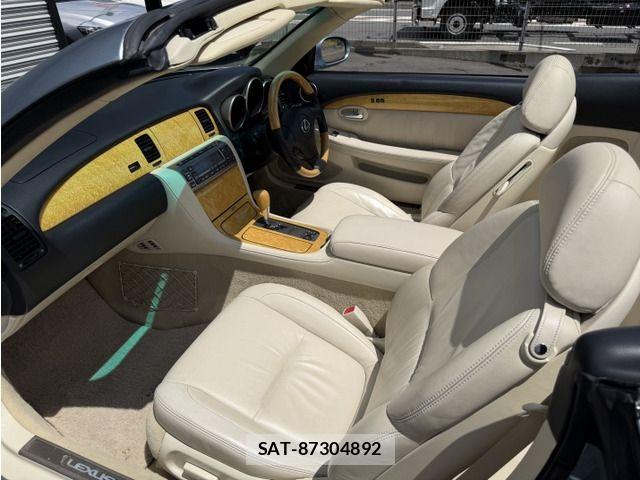 Lexus SC 2006-05 7902885-17